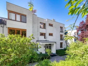 Pronájem bytu 2+kk, Praha - Smíchov, Na Císařce, 81 m2