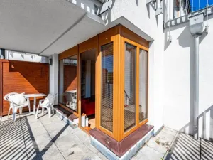 Pronájem bytu 2+kk, Praha - Smíchov, Na Císařce, 81 m2