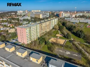 Prodej bytu 3+kk, Praha - Petrovice, Rezlerova, 65 m2