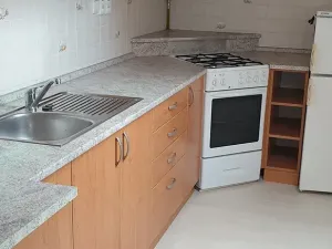 Pronájem bytu 2+kk, Teplice, Josefa Suka, 58 m2