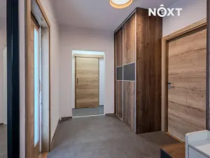 Prodej bytu 3+1, Břeclav, Na Valtické, 69 m2