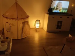 Pronájem bytu 2+1, Chomutov, Stavbařská, 56 m2