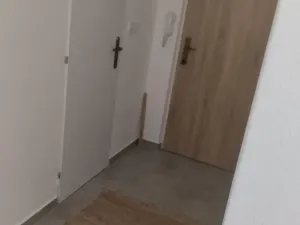 Pronájem bytu 2+1, Chomutov, Stavbařská, 56 m2