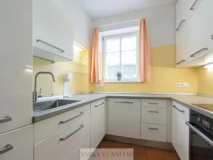 Prodej bytu 3+kk, Praha - Košíře, Před Cibulkami, 74 m2