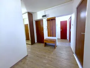 Prodej bytu 3+1, Ostrava - Mariánské Hory, Gen. Hrušky, 80 m2