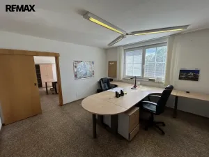 Pronájem kanceláře, Hradec Králové - Slezské Předměstí, Vážní, 62 m2