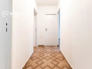 Prodej bytu 2+1, Teplice, Bílinská, 55 m2