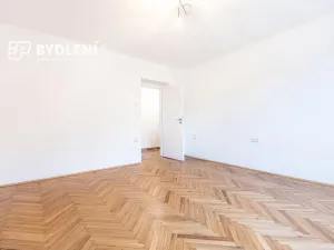 Prodej bytu 2+1, Teplice, Bílinská, 55 m2