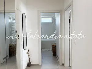 Prodej bytu 2+kk, Praha - Hloubětín, Saarinenova, 52 m2