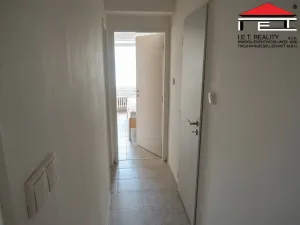 Pronájem bytu 3+1, Praha - Vokovice, Vokovická, 74 m2