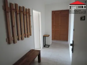 Pronájem bytu 3+1, Praha - Vokovice, Vokovická, 74 m2