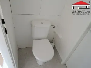 Pronájem bytu 3+1, Praha - Vokovice, Vokovická, 74 m2