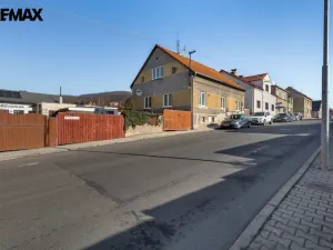 Prodej rodinného domu, Lom, Podkrušnohorská, 220 m2