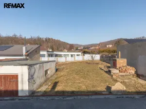 Prodej rodinného domu, Lom, Podkrušnohorská, 220 m2