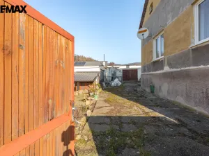 Prodej rodinného domu, Lom, Podkrušnohorská, 220 m2