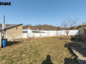 Prodej rodinného domu, Lom, Podkrušnohorská, 220 m2