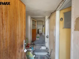 Prodej rodinného domu, Lom, Podkrušnohorská, 220 m2