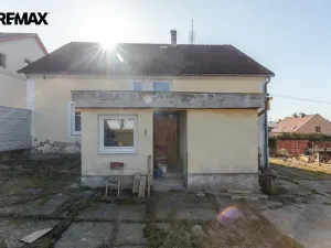 Prodej rodinného domu, Lom, Podkrušnohorská, 220 m2