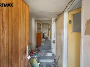 Prodej rodinného domu, Lom, Podkrušnohorská, 220 m2