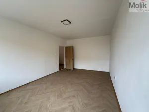 Pronájem bytu 2+1, Bílina - Teplické Předměstí, Sídliště Za Chlumem, 62 m2