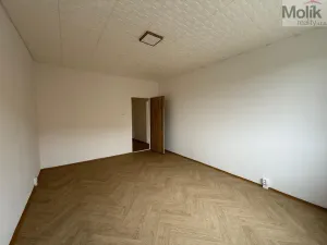 Pronájem bytu 2+1, Bílina - Teplické Předměstí, Sídliště Za Chlumem, 62 m2