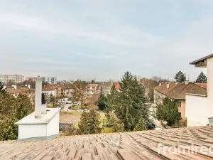 Prodej - jiné, Brno, Otakara Ševčíka, 131 m2