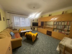 Prodej bytu 3+1, Jičín, Českých bratří, 82 m2