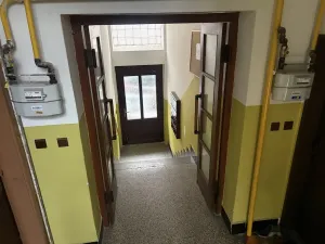 Prodej bytu 3+1, Jičín, Českých bratří, 82 m2