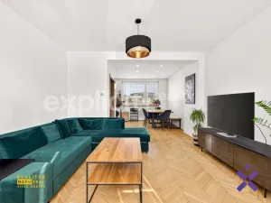 Prodej bytu 3+1, Bojkovice, Bezručova čtvrť, 84 m2