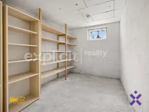 Prodej bytu 3+1, Bojkovice, Bezručova čtvrť, 84 m2