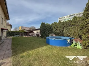 Pronájem bytu 2+1, Český Brod, K Dolánkám, 50 m2