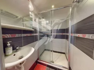 Pronájem bytu 1+1, Plzeň, Břeclavská, 39 m2