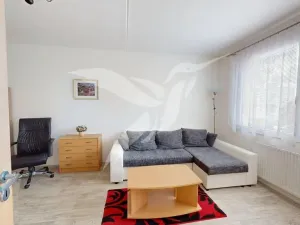 Pronájem bytu 1+1, Plzeň, Břeclavská, 39 m2