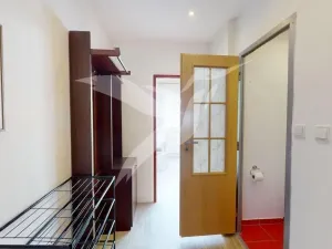 Pronájem bytu 1+1, Plzeň, Břeclavská, 39 m2