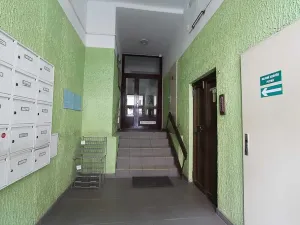 Prodej bytu 1+1, Praha - Vinohrady, Písecká, 52 m2