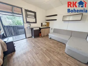 Prodej zahrady, Bradlec, Chudopleská, 634 m2