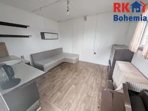 Prodej zahrady, Bradlec, Chudopleská, 634 m2