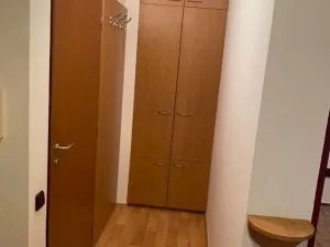 Pronájem bytu 2+1, Horka nad Moravou, nám. Osvobození, 45 m2