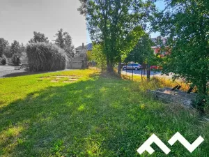 Prodej pozemku pro bydlení, Lipník nad Bečvou, 1245 m2