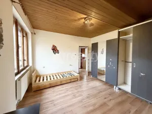 Prodej rodinného domu, Kněžice - Víska, 68 m2