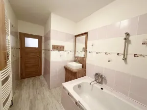 Prodej rodinného domu, Kněžice - Víska, 68 m2