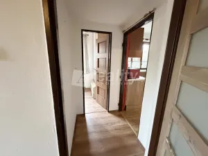 Prodej rodinného domu, Kněžice - Víska, 68 m2