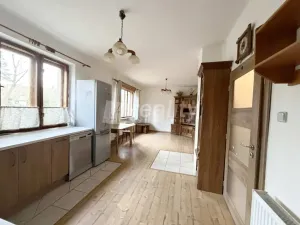 Prodej rodinného domu, Kněžice - Víska, 68 m2