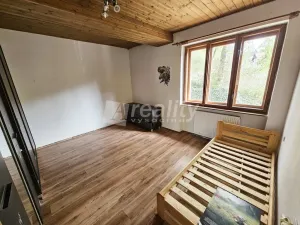 Prodej rodinného domu, Kněžice - Víska, 68 m2