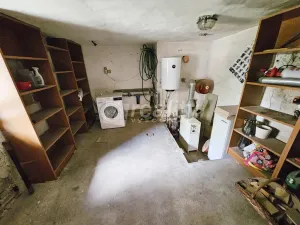 Prodej rodinného domu, Kněžice - Víska, 68 m2