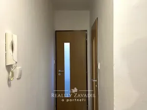 Pronájem bytu 2+1, Pardubice, Gorkého, 63 m2