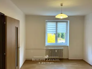 Pronájem bytu 2+1, Pardubice, Gorkého, 63 m2