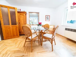 Prodej vícegeneračního domu, Vrcovice, 296 m2