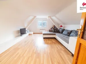 Prodej vícegeneračního domu, Vrcovice, 296 m2