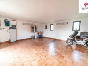 Prodej vícegeneračního domu, Vrcovice, 296 m2